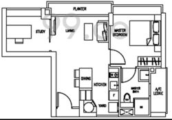 Suites At Orchard (D9), Apartment #431346041